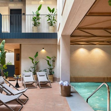 Magno Apartments Castilla إشبيلية المظهر الخارجي الصورة