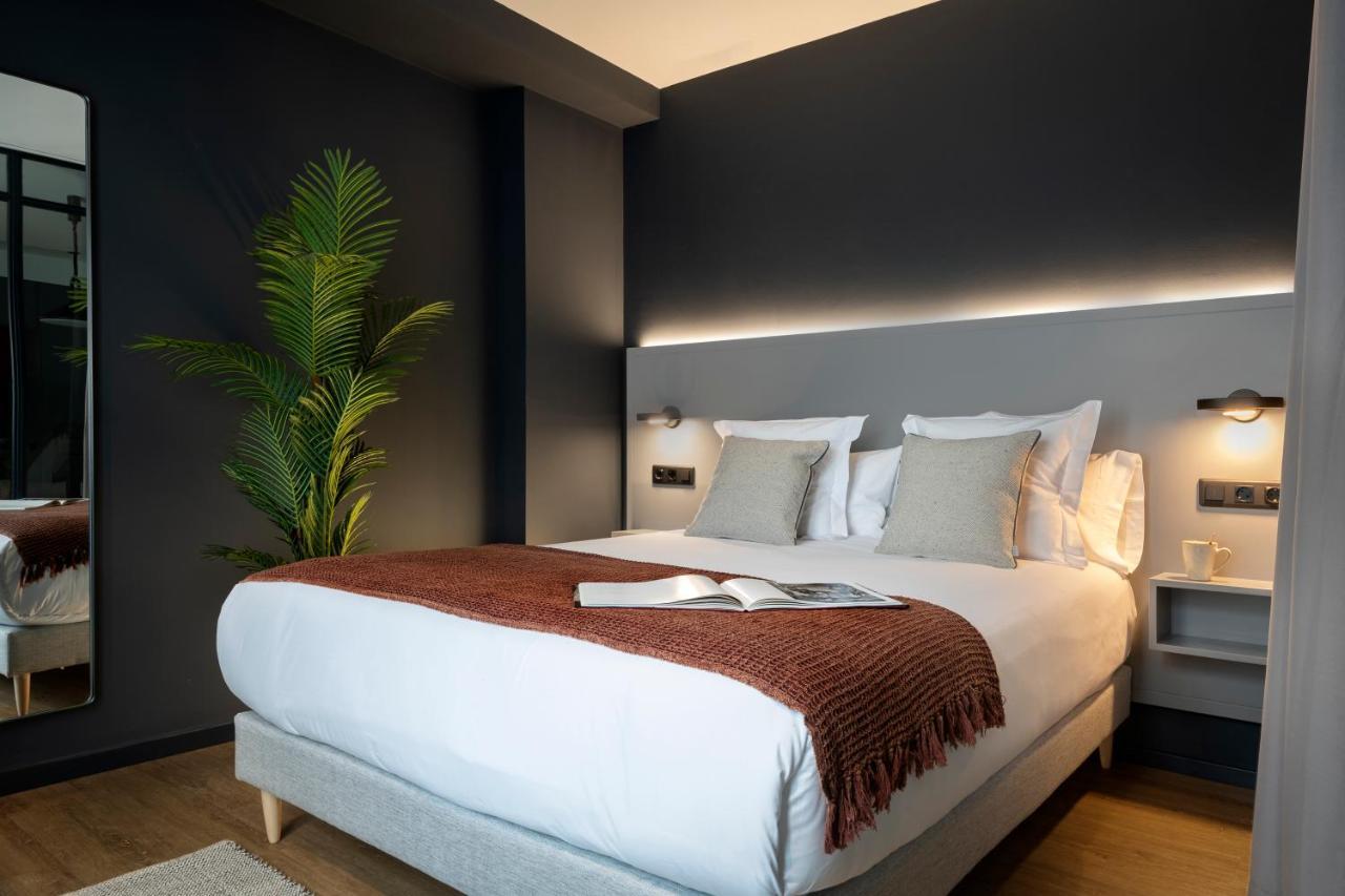 Magno Apartments Castilla إشبيلية المظهر الخارجي الصورة