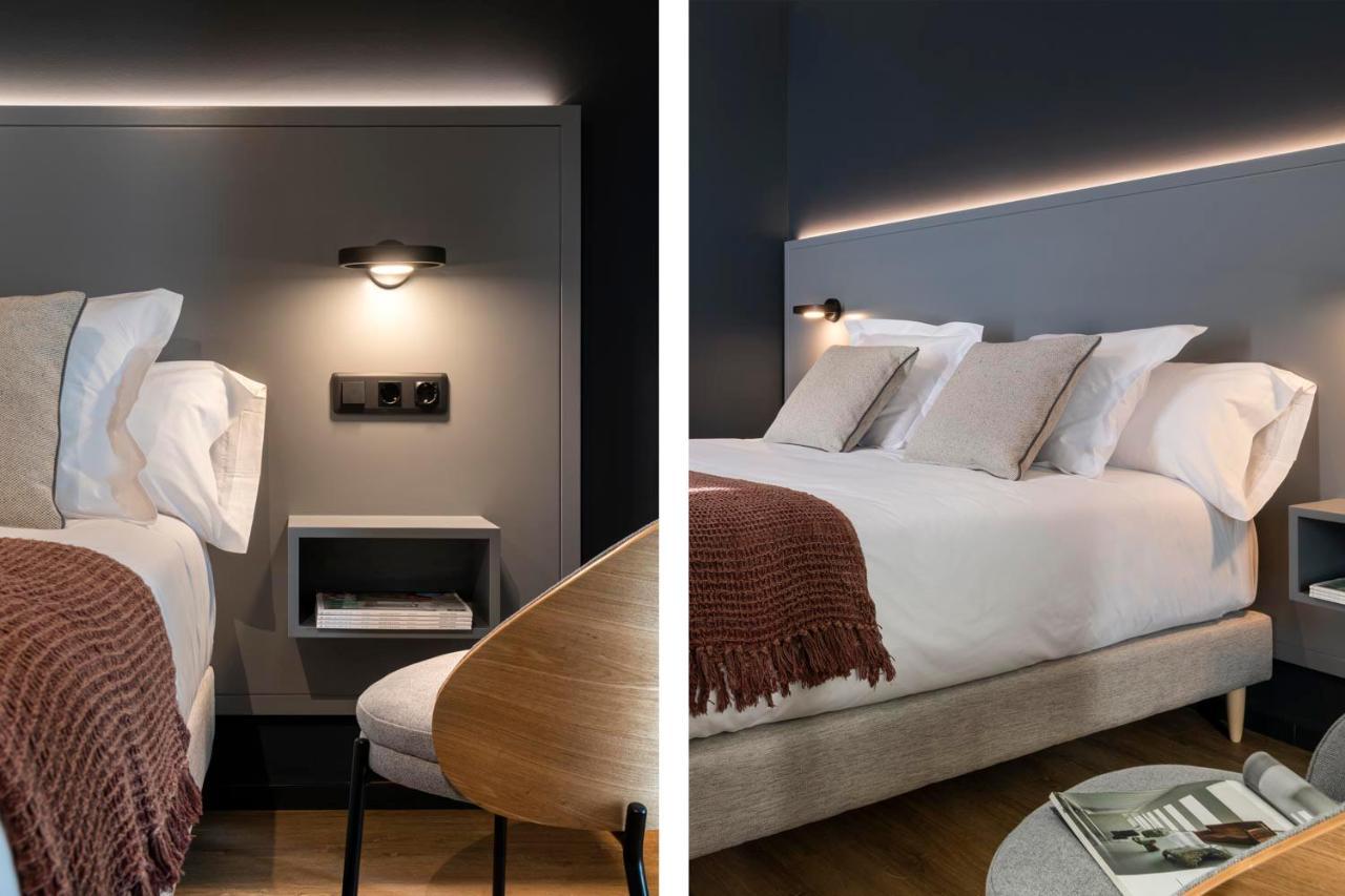 Magno Apartments Castilla إشبيلية المظهر الخارجي الصورة