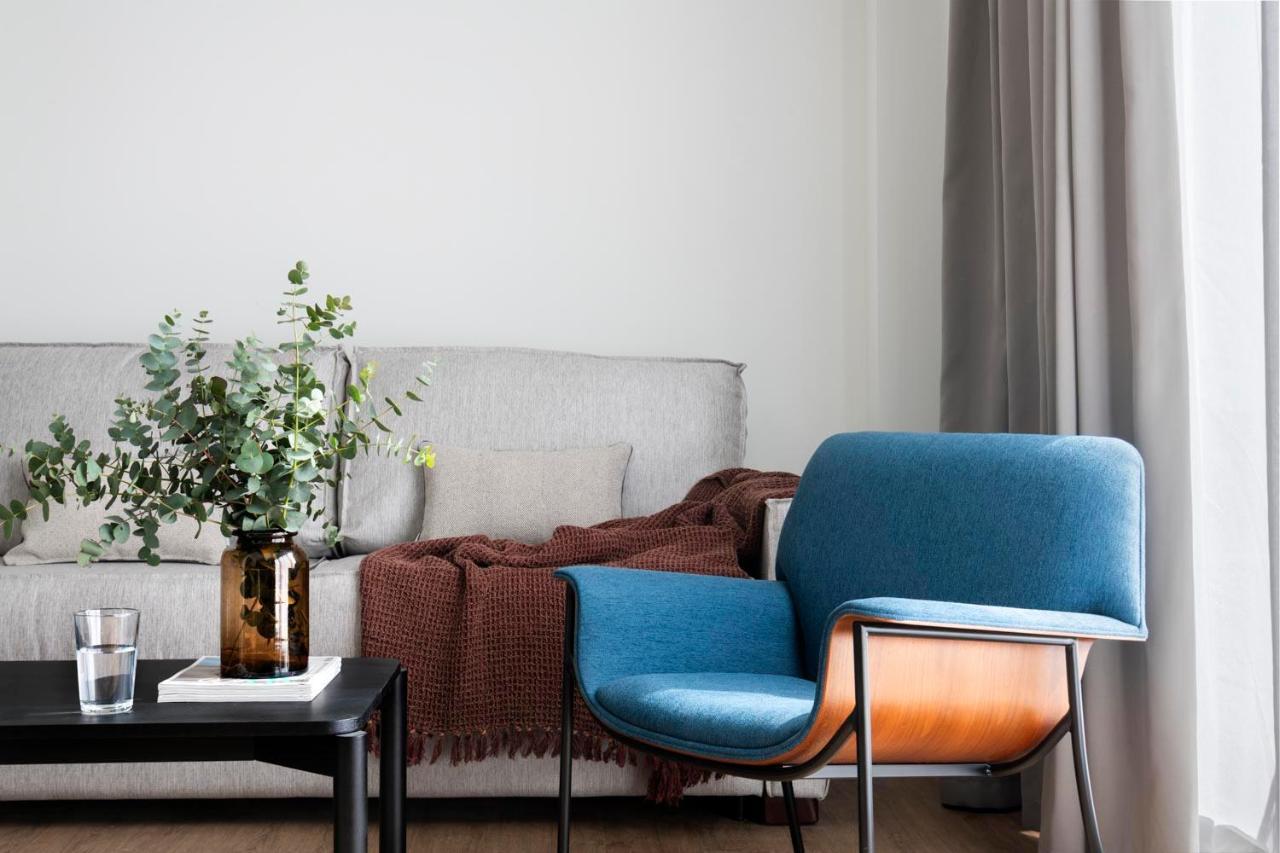 Magno Apartments Castilla إشبيلية المظهر الخارجي الصورة