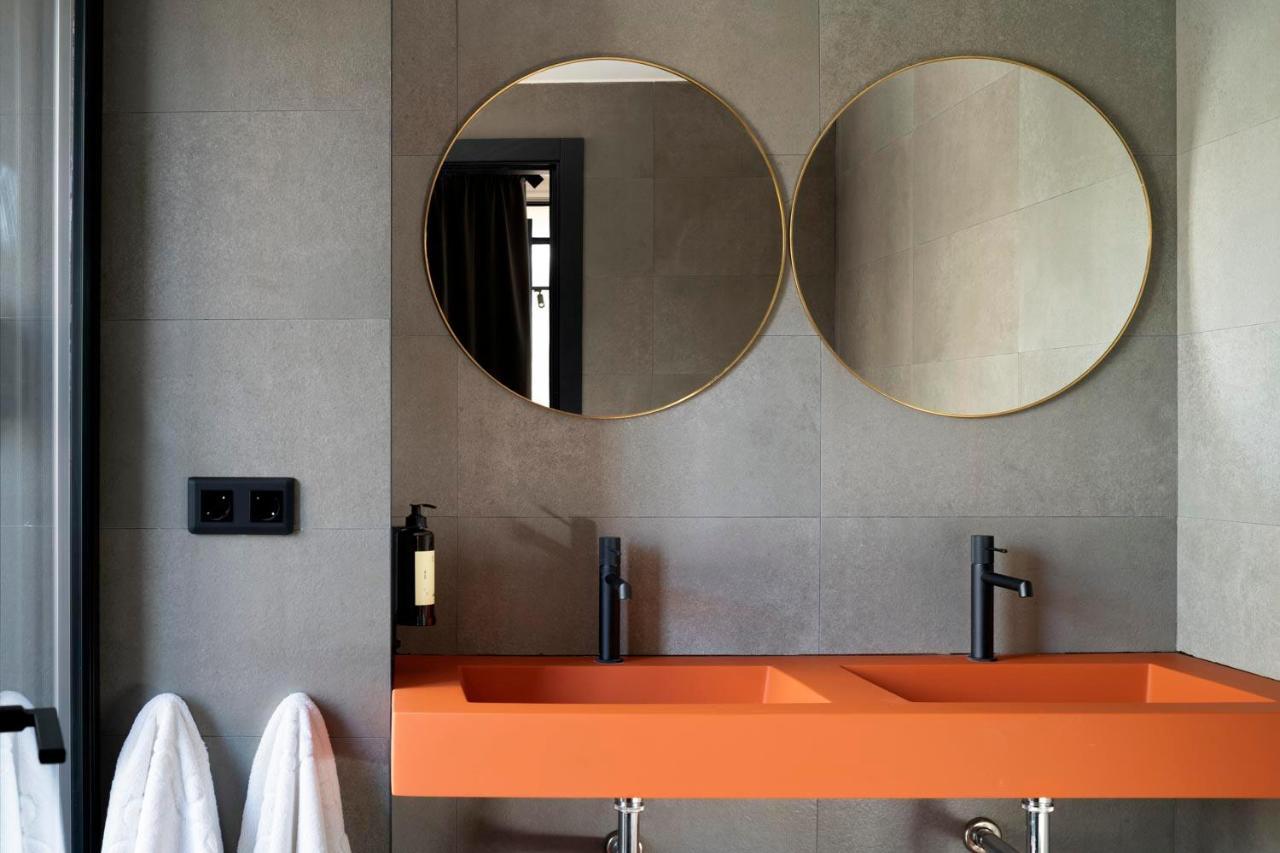 Magno Apartments Castilla إشبيلية المظهر الخارجي الصورة
