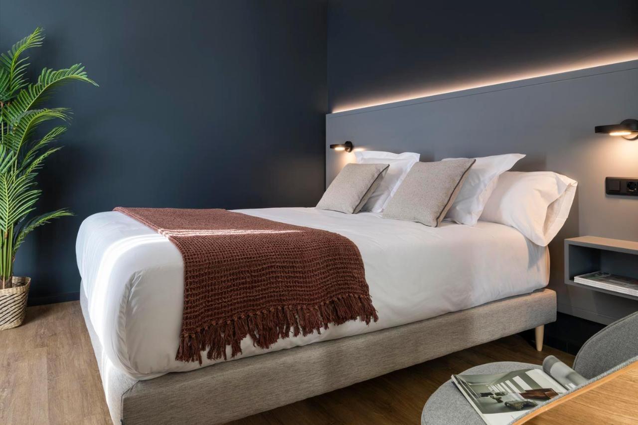 Magno Apartments Castilla إشبيلية المظهر الخارجي الصورة