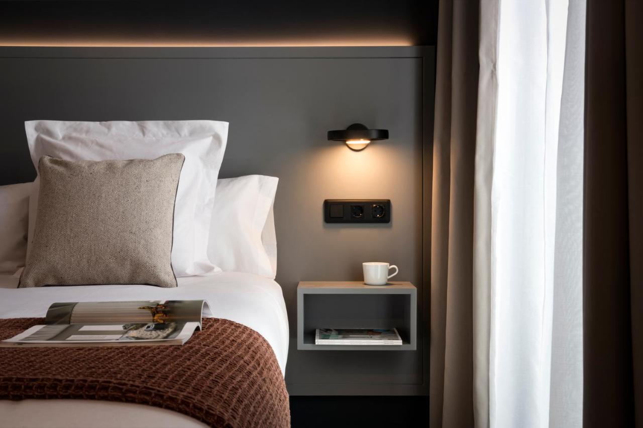 Magno Apartments Castilla إشبيلية المظهر الخارجي الصورة