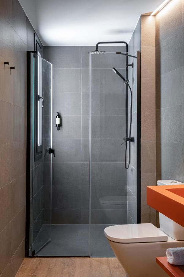 Magno Apartments Castilla إشبيلية المظهر الخارجي الصورة