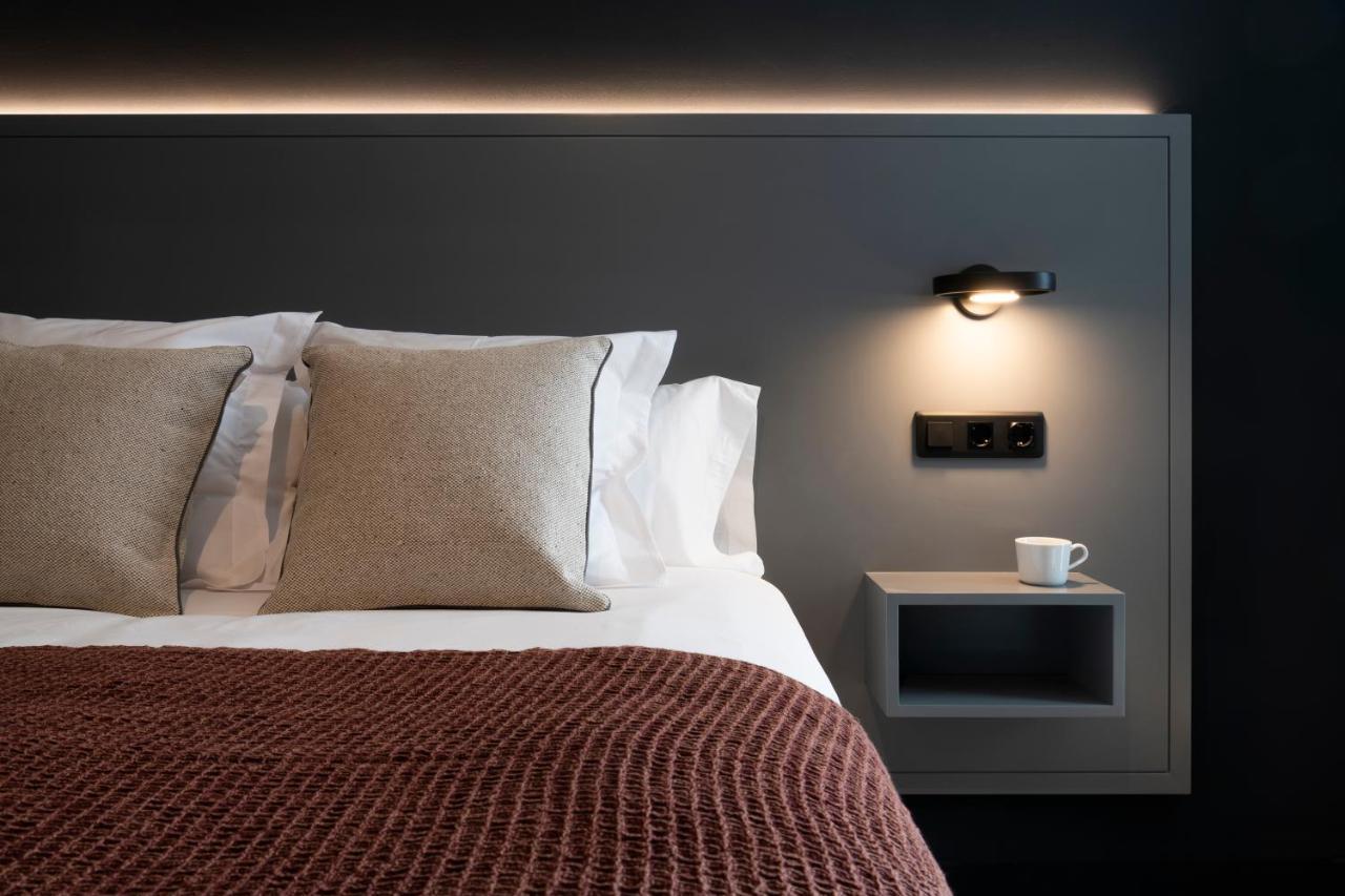Magno Apartments Castilla إشبيلية المظهر الخارجي الصورة