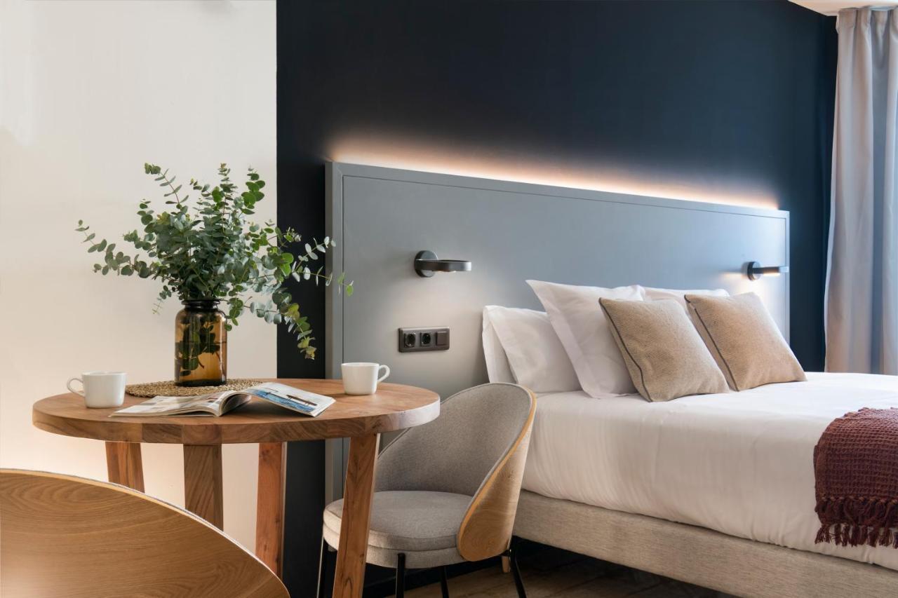 Magno Apartments Castilla إشبيلية المظهر الخارجي الصورة