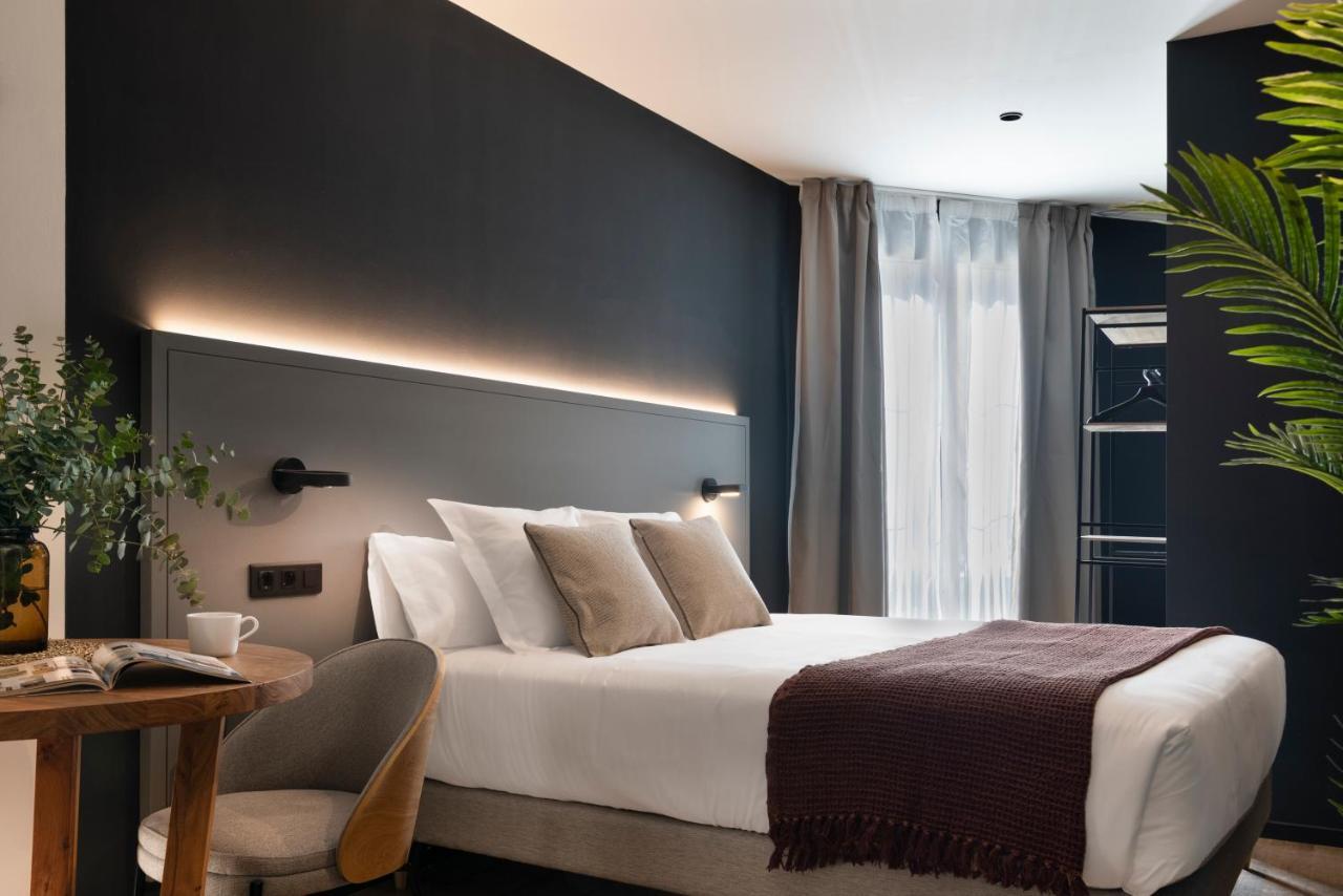 Magno Apartments Castilla إشبيلية المظهر الخارجي الصورة