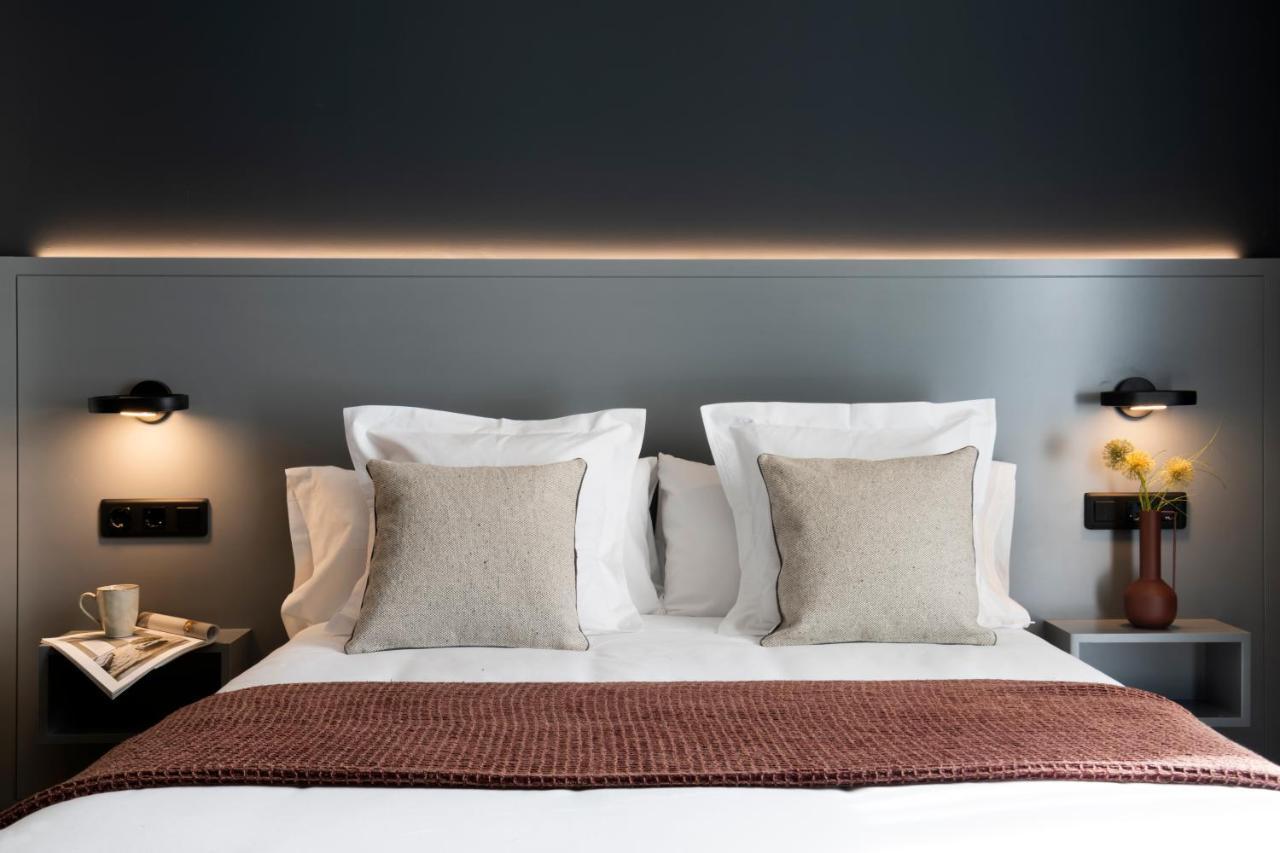 Magno Apartments Castilla إشبيلية المظهر الخارجي الصورة
