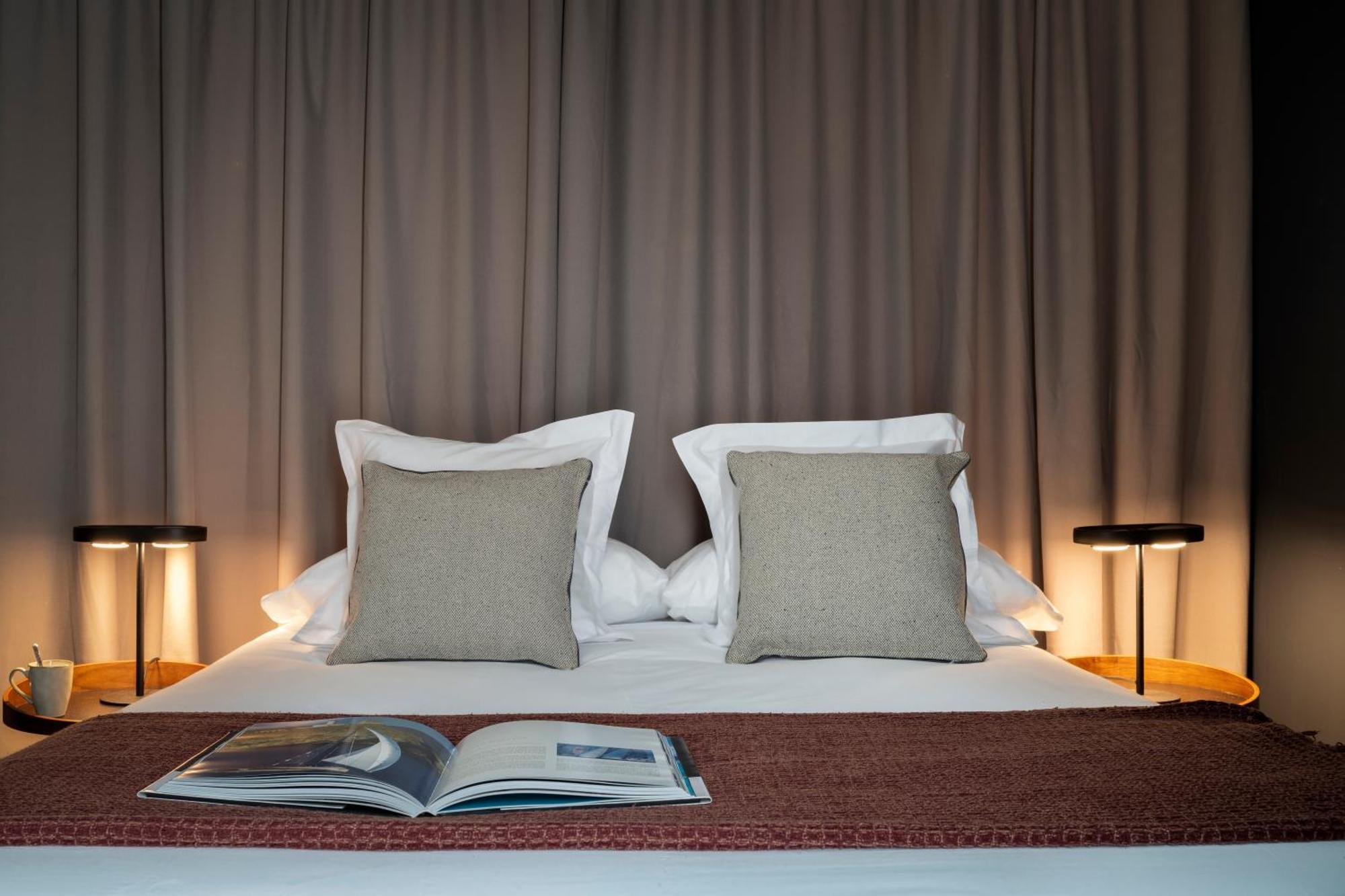 Magno Apartments Castilla إشبيلية المظهر الخارجي الصورة